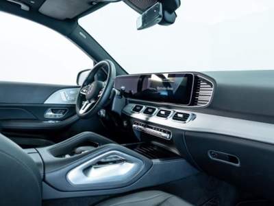 Mercedes-Benz GLE de 4Matic EQ-Power Premium Plus Grigio usata Vicenza