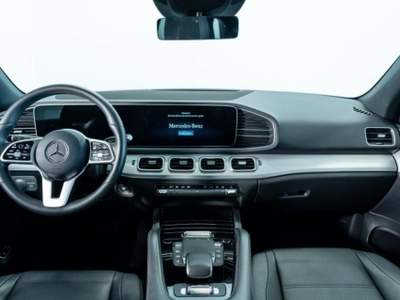 Mercedes-Benz GLE de 4Matic EQ-Power Premium Plus Grigio usata Vicenza