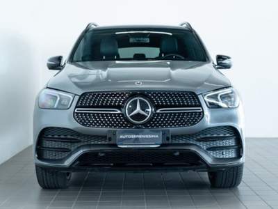 Mercedes-Benz GLE de 4Matic EQ-Power Premium Plus Grigio usata Vicenza