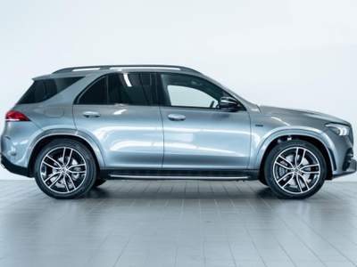 Mercedes-Benz GLE de 4Matic EQ-Power Premium Plus Grigio usata Vicenza