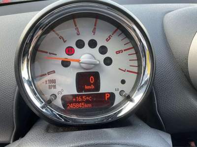 MINI Cooper Mini 2.0 Cooper SD Countryman ALL4 Bianco usata Pieve di Cento