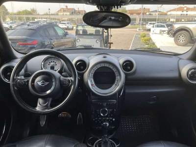 MINI Cooper Mini 2.0 Cooper SD Countryman ALL4 Bianco usata Pieve di Cento