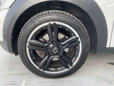 MINI Cooper Mini 2.0 Cooper SD Countryman ALL4 Bianco usata Pieve di Cento