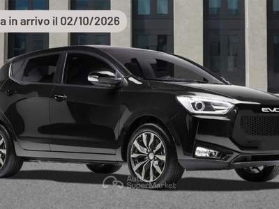 Evo 3 Evo 3 1.5 Argento usata Pieve di Cento