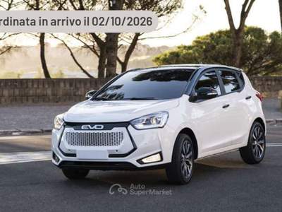 Evo 3 Evo 3 1.5 Argento usata Pieve di Cento