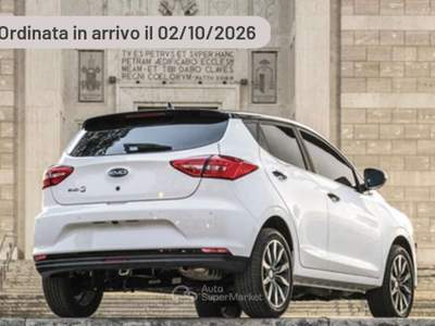 Evo 3 Evo 3 1.5 Argento usata Pieve di Cento