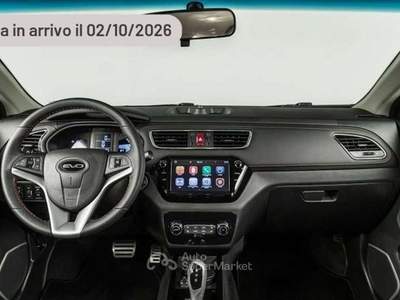 Evo 3 Evo 3 1.5 Bi-fuel GPL Argento usata Pieve di Cento