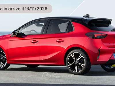 Opel Corsa 1.2 100 CV Edition Argento usata Pieve di Cento