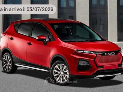 Evo 4 1.6 Bi-Fuel GPL Argento usata Pieve di Cento