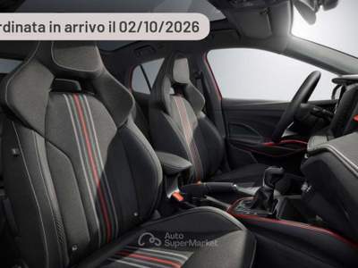 Skoda Fabia 1.0 TSI 95 CV Selection Argento usata Pieve di Cento