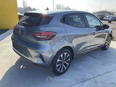 Mitsubishi Colt 67cv Grigio usata Pieve di Cento
