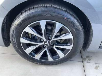 Mitsubishi Colt 67cv Grigio usata Pieve di Cento