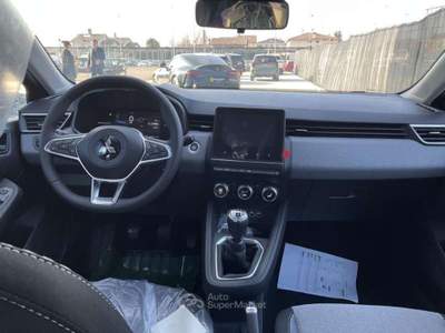 Mitsubishi Colt 67cv Grigio usata Pieve di Cento