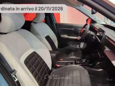 Citroen C3 PureTech 100 S&S Max Argento usata Pieve di Cento