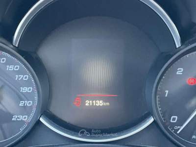 Fiat 500X 1.3 MultiJet 95 CV Blu/Azzurro usata Pieve di Cento