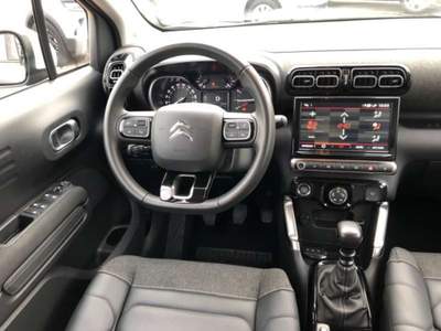 Citroen C3 Aircross PureTech 110 S&S Shine Grigio usata Pieve di Cento