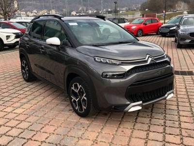 Citroen C3 Aircross PureTech 110 S&S Shine Grigio usata Pieve di Cento
