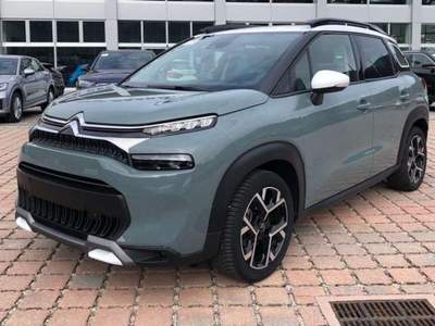 Citroen C3 Aircross PureTech 110 S&S Shine Grigio usata Pieve di Cento