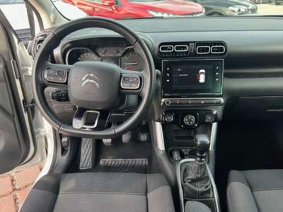 Citroen C3 Aircross PureTech 110 S&S Shine Bianco usata Pieve di Cento