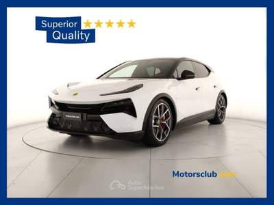 Lotus Eletre 600 Sport SE Bianco usata Modena