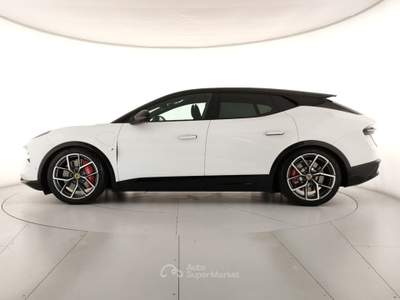 Lotus Eletre 600 Sport SE Bianco usata Modena