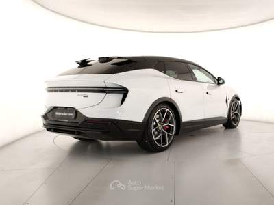 Lotus Eletre 600 Sport SE Bianco usata Modena