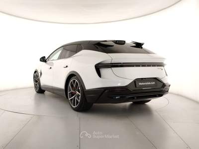 Lotus Eletre 600 Sport SE Bianco usata Modena