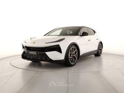 Lotus Eletre 600 Sport SE Bianco usata Modena