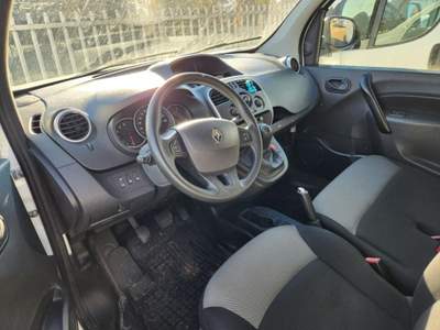 Renault Kangoo usato Bianco usata Carugo