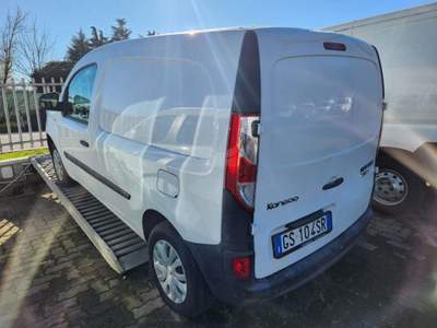 Renault Kangoo usato Bianco usata Carugo