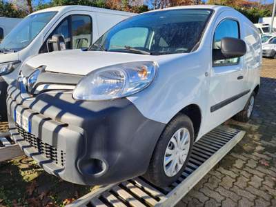 Renault Kangoo usato Bianco usata Carugo
