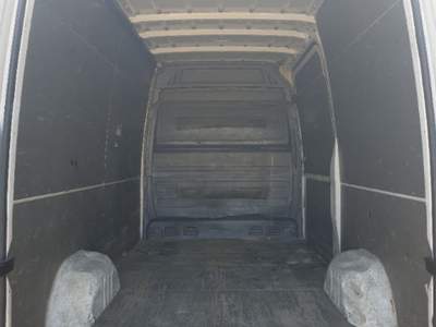 Volkswagen Crafter 2.0 TDI 163CV PM-TM Bianco usata Carugo