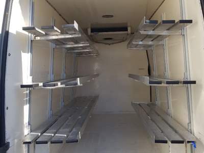 Volkswagen Crafter automatico Bianco usata Carugo
