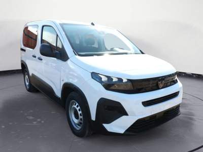 Peugeot Rifter Mix BlueHDi 1.5 100 S&S Active 5/Posti N1 Bianco usata Liscate