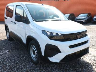 Peugeot Rifter Mix BlueHDi 1.5 100 S&S Active 5/Posti N1 Bianco usata Liscate