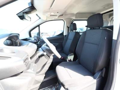 Peugeot Rifter Mix BlueHDi 1.5 100 S&S Active 5/Posti N1 Bianco usata Liscate