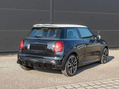 MINI Cooper 1.5 Cooper JCW Nero usata Pieve di Cento