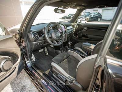 MINI Cooper 1.5 Cooper JCW Nero usata Pieve di Cento