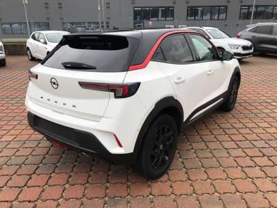 Opel Mokka 1.5 diesel GS Line Bianco usata Pieve di Cento