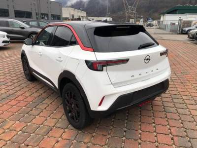 Opel Mokka 1.5 diesel GS Line Bianco usata Pieve di Cento