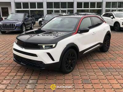Opel Mokka 1.5 diesel GS Line Bianco usata Pieve di Cento