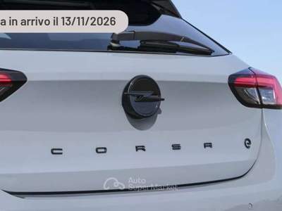 Opel Corsa-e 136 CV 5 porte Edition Argento usata Pieve di Cento