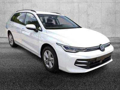 Volkswagen Golf Variant 1.5 TSI 115 CV ACT Life Bianco usata Pieve di Cento
