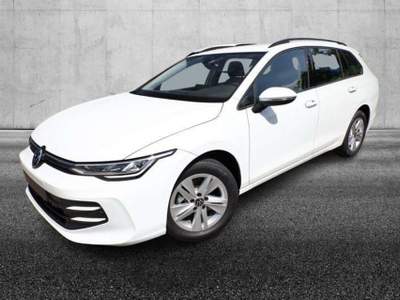 Volkswagen Golf Variant 1.5 TSI 115 CV ACT Life Bianco usata Pieve di Cento