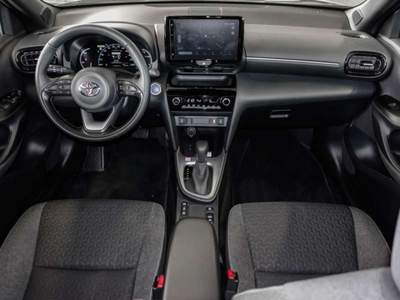 Toyota Yaris Cross 116cv Nero usata Pieve di Cento