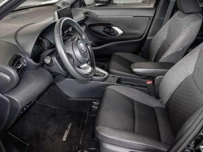 Toyota Yaris Cross 116cv Nero usata Pieve di Cento