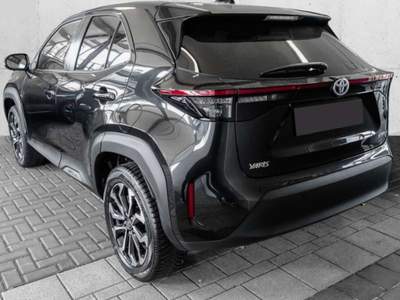 Toyota Yaris Cross 116cv Nero usata Pieve di Cento