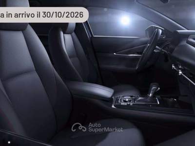 Mazda CX-30 e-Skyactiv-X M Hybrid 2WD Centre Line Argento usata Pieve di Cento Mazda CX-30 e-Skyactiv-X M Hybrid 2WD Centre Line Argento usata Pieve di Cento
