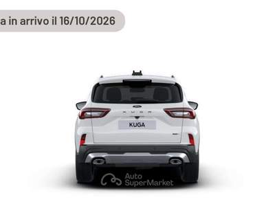 Ford Kuga 1.5 EcoBoost 150 CV 2WD Titanium Argento usata Pieve di Cento
