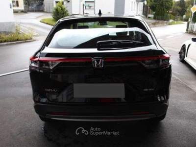 Honda HR-V 131cv Nero usata Pieve di Cento